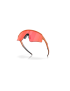 Okulary OAKLEY Sutro Lite Sweep Ginger/Prizm Trail Torch