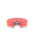 Okulary OAKLEY Sutro Lite Sweep Ginger/Prizm Trail Torch