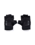 Rękawice Fox Lady Ranger Glove Gel Short Black