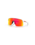 Okulary OAKLEY Sutro Lite Matte White/Prizm Ruby