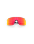 Okulary OAKLEY Sutro Lite Matte White/Prizm Ruby