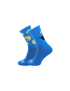 Skarpety kolarskie SUPPORT Someone Blue 