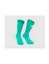 Skarpetki kolarskie ASSOS Racing Socks S11 Halo Green
