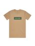 Cervelo T-shirt Boxbox Camel Xxs