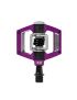 Pedały CRANK BROTHERS Mallet Trail Purple