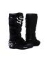 Fox Buty Motocyklowe Damskie  Comp Black 6 (wkŁadka 230mm)