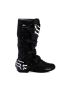 Fox Buty Motocyklowe Damskie  Comp Black 6 (wkŁadka 230mm)