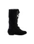 Fox Buty Motocyklowe Damskie  Comp Black 6 (wkŁadka 230mm)