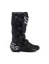Fox Buty Motocyklowe Damskie  Comp Black 6 (wkŁadka 230mm)