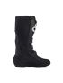 Fox Buty Motocyklowe Damskie  Comp Black 6 (wkŁadka 230mm)