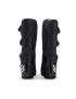 Fox Buty Motocyklowe Damskie  Comp Black 6 (wkŁadka 230mm)