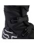 Fox Buty Motocyklowe Damskie  Comp Black 6 (wkŁadka 230mm)