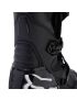 Fox Buty Motocyklowe Damskie  Comp Black 6 (wkŁadka 230mm)