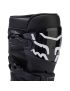 Fox Buty Motocyklowe Damskie  Comp Black 6 (wkŁadka 230mm)