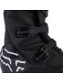 Fox Buty Motocyklowe Junior  Comp Black Y3 (wkŁadka 222mm)