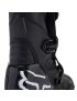 Fox Buty Motocyklowe Junior  Comp Black Y3 (wkŁadka 222mm)