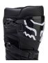 Fox Buty Motocyklowe Junior  Comp Black Y3 (wkŁadka 222mm)