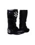 Fox Buty Motocyklowe Junior  Comp Black Y3 (wkŁadka 222mm)
