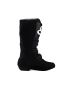 Fox Buty Motocyklowe Junior  Comp Black Y3 (wkŁadka 222mm)