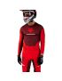 Fox Bluza Motocyklowa  Flexair Optical Fluo Red S