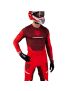 Fox Bluza Motocyklowa  Flexair Optical Fluo Red S