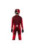 Fox Bluza Motocyklowa  Flexair Optical Fluo Red S