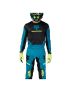 Fox Bluza Motocyklowa  Flexair Optical Maui Blue S