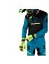 Fox Bluza Motocyklowa  Flexair Optical Maui Blue S