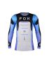 Fox Bluza Motocyklowa  Flexair Magnetic Black Purple S
