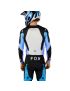 Fox Bluza Motocyklowa  Flexair Magnetic Black Purple S