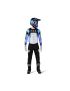 Fox Bluza Motocyklowa  Flexair Magnetic Black Purple S