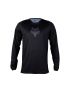 Fox Bluza Motocyklowa  180 Blackout Black L