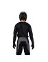 Fox Bluza Motocyklowa  180 Blackout Black L