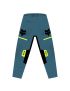 Fox Spodnie Motocyklowe  Flexair Optical Maui Blue 36