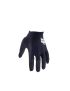 Fox RĘkawice Motocyklowe  Airline Black S