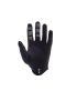 Fox RĘkawice Motocyklowe  Airline Black S