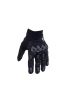 Fox RĘkawice Motocyklowe  Bomber Ce Black S