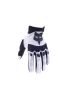 Fox RĘkawice Motocyklowo-rowerowe  Dirtpaw White S