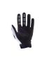 Fox RĘkawice Motocyklowo-rowerowe  Dirtpaw White S