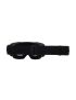 Gogle FOX Main Core Smoke Lens Black