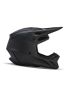 Fox Kask Motocyklowy  V3 Solid Matte Black Xl