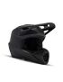 Fox Kask Motocyklowy  V3 Solid Matte Black Xl