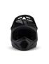 Fox Kask Motocyklowy  V3 Solid Matte Black Xl