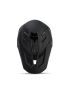 Fox Kask Motocyklowy  V3 Solid Matte Black Xl