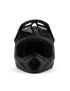 Fox Kask Motocyklowy  V3 Solid Matte Black Xl