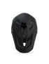 Fox Kask Motocyklowy  V3 Solid Matte Black Xl