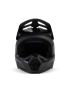 Fox Kask Motocyklowy  V1 Solid Matte Black Xs