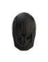 Fox Kask Motocyklowy  V1 Solid Matte Black Xs