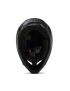 Fox Kask Motocyklowy  V1 Solid Matte Black Xs