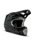 Fox Kask Motocyklowy  V1 Bnkr Black Camo S